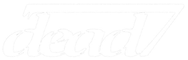 dead7 Merch